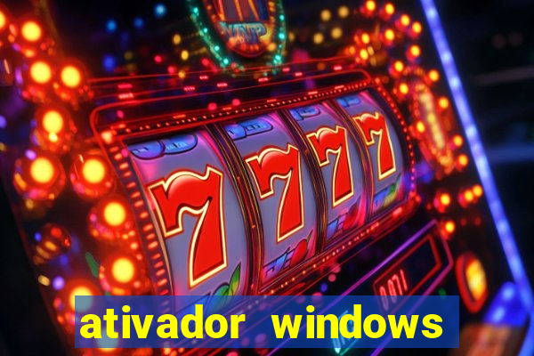 ativador windows server 2022